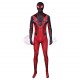 Spider-Man PS5 Crimson Cowl Cosplay Costumes Spiderman Cosplay Jumpsuits