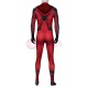 Spider-Man PS5 Crimson Cowl Cosplay Costumes Spiderman Cosplay Jumpsuits