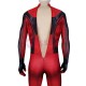 Spider-Man PS5 Crimson Cowl Cosplay Costumes Spiderman Cosplay Jumpsuits