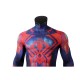 2099 Spider man Cosplay Costumes Miguel O'Hara Cosplay Jumpsuits