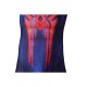 2099 Spider man Cosplay Costumes Miguel O'Hara Cosplay Jumpsuits