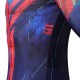 2099 Spider man Cosplay Costumes Miguel O'Hara Cosplay Jumpsuits
