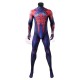 2099 Spider man Cosplay Costumes Miguel O'Hara Cosplay Jumpsuits