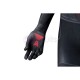 Spider-Man Cosplay Costumes Dark Spiderman Cosplay Jumpsuits