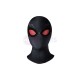 Spider-Man Cosplay Costumes Dark Spiderman Cosplay Jumpsuits