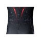 Spider-Man Cosplay Costumes Dark Spiderman Cosplay Jumpsuits