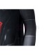 Spider-Man Cosplay Costumes Dark Spiderman Cosplay Jumpsuits