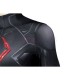 Spider-Man Cosplay Costumes Dark Spiderman Cosplay Jumpsuits