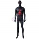 Spider-Man Cosplay Costumes Dark Spiderman Cosplay Jumpsuits
