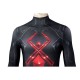Spider-Man Cosplay Costumes Dark Spiderman Cosplay Jumpsuits