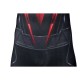 Spider-Man Cosplay Costumes Dark Spiderman Cosplay Jumpsuits