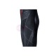 Spider-Man Cosplay Costumes Dark Spiderman Cosplay Jumpsuits