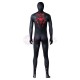 Spider-Man Cosplay Costumes Dark Spiderman Cosplay Jumpsuits