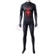 Spider-Man Cosplay Costumes Dark Spiderman Cosplay Jumpsuits