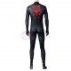 Spider-Man Cosplay Costumes Dark Spiderman Cosplay Jumpsuits