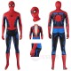 Spider man PS5 Vintage Comic Book Cosplay Costumes