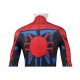 Spider man PS5 Vintage Comic Book Cosplay Costumes
