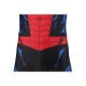 Spider man PS5 Vintage Comic Book Cosplay Costumes