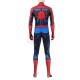 Spider man PS5 Vintage Comic Book Cosplay Costumes