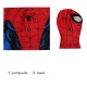 Spider man PS5 Vintage Comic Book Cosplay Costumes
