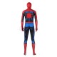 Spider man PS5 Vintage Comic Book Cosplay Costumes