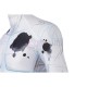Across The Spider-Verse The Spot Cosplay Costumes