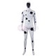 Across The Spider-Verse The Spot Cosplay Costumes