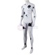 Across The Spider-Verse The Spot Cosplay Costumes