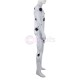 Across The Spider-Verse The Spot Cosplay Costumes