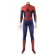 Spider Man Cosplay Costumes Across The Spider-Verse Peter Parker Cosplay Jumpsuits