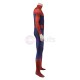 Spider Man Cosplay Costumes Across The Spider-Verse Peter Parker Cosplay Jumpsuits