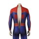 Spider Man Cosplay Costumes Across The Spider-Verse Peter Parker Cosplay Jumpsuits