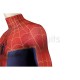 Spider Man Cosplay Costumes Across The Spider-Verse Peter Parker Cosplay Jumpsuits
