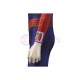 Spider Man Cosplay Costumes Across The Spider-Verse Peter Parker Cosplay Jumpsuits