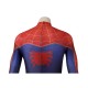 Spider Man Cosplay Costumes Across The Spider-Verse Peter Parker Cosplay Jumpsuits