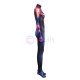 Female Spider-Man 2099 Miguel O'Hara Cosplay Costumes Jumpsuits