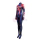 Female Spider-Man 2099 Miguel O'Hara Cosplay Costumes Jumpsuits
