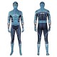 Spider-Man Fear-Itself Peter Parker Cosplay Costumes