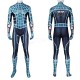 Spider-Man Fear-Itself Peter Parker Cosplay Costumes