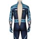 Spider-Man Fear-Itself Peter Parker Cosplay Costumes