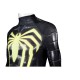 Spider-man Cosplay Costume Anti-Ock PS4 Jumpsuit