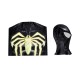 Spider-man Cosplay Costume Anti-Ock PS4 Jumpsuit