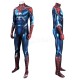 Spider-Man The Resilient Suit Spiderman Peter Parker Cosplay Costumes