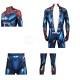 Spider-Man The Resilient Suit Spiderman Peter Parker Cosplay Costumes