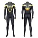 Spider-man Cosplay Costumes Miles Morales Uptown Pride Suit