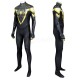 Spider-man Cosplay Costumes Miles Morales Uptown Pride Suit