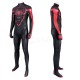 Spider-Man Miles Morales PS4 Cosplay Costumes Jumpsuits