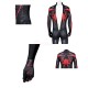 Spider-Man Miles Morales PS4 Cosplay Costumes Jumpsuits