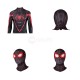 Spider-Man Miles Morales PS4 Cosplay Costumes Jumpsuits