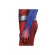Spider-Man 2 Cosplay Costumes Peter Parker Cosplay Jumpsuit